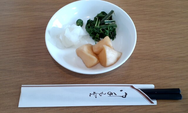 中華料理 かめや - 尾花沢市その他（中華料理）の写真