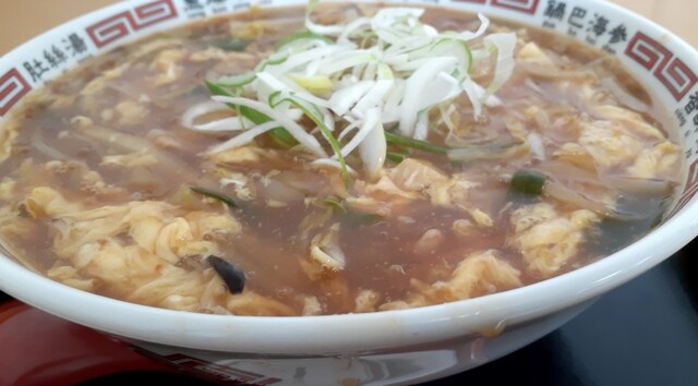 中華料理 かめや - 尾花沢市その他（中華料理）の写真