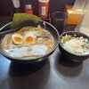 らー麺 とぐち すすきの店