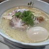 らぁ麺 はやし田 町田店