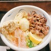 うどん うばら