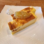 一番町珈琲 - シルビア