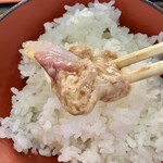 道の駅舞鶴港とれとれセンター - 