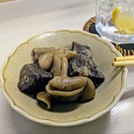 tell me キッチン - ホルモン煮込み