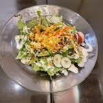 ポテマル食堂 - 