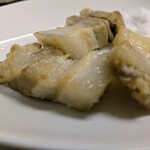 tell me キッチン - 塩豚