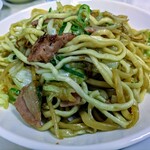 tell me キッチン - 焼きそば