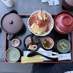 Toku Zou Maru Kinmedai no Eki Izu Kogen - 