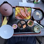 Toku Zou Maru Kinmedai no Eki Izu Kogen - 