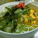 tell me キッチン - 鶏飯　ミニサイズ