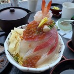 Toku Zou Maru Kinmedai no Eki Izu Kogen - 