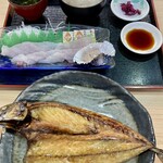 道の駅舞鶴港とれとれセンター - 