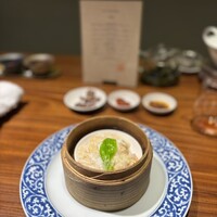 西麻布 香宮 - 