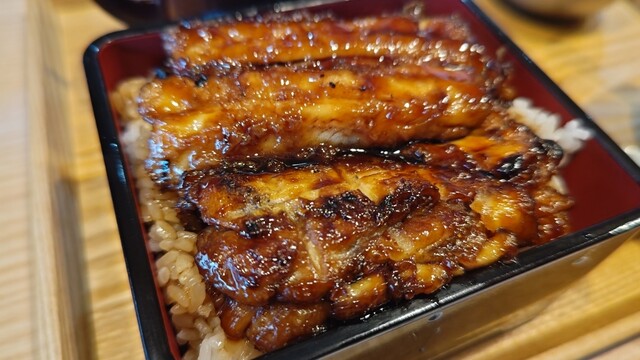 たちじゅう園 （たちじゅうソノ） - 鶴ケ丘/丼 | 食べログ