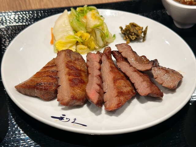 Sendai Tanya Rikyu Ionmo-Ru Hiroshima Fuchu Ten