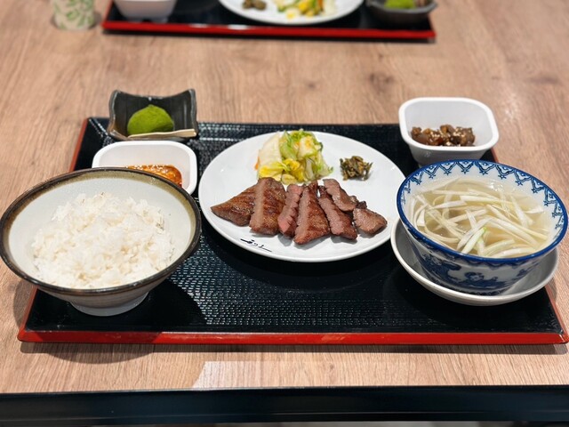 Sendai Tanya Rikyu Ionmo-Ru Hiroshima Fuchu Ten photo 3