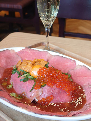 成城石井 スタイル デリ&カフェ トリエ京王調布店 （SEIJO ISHII STYLE