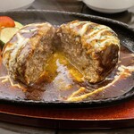 ポテマル食堂 - 