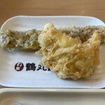 浪花麺乃庄 鶴丸饂飩本舗 - 