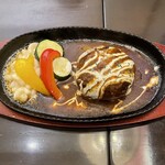 ポテマル食堂 - 