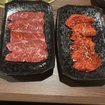 焼肉陽山道 - 