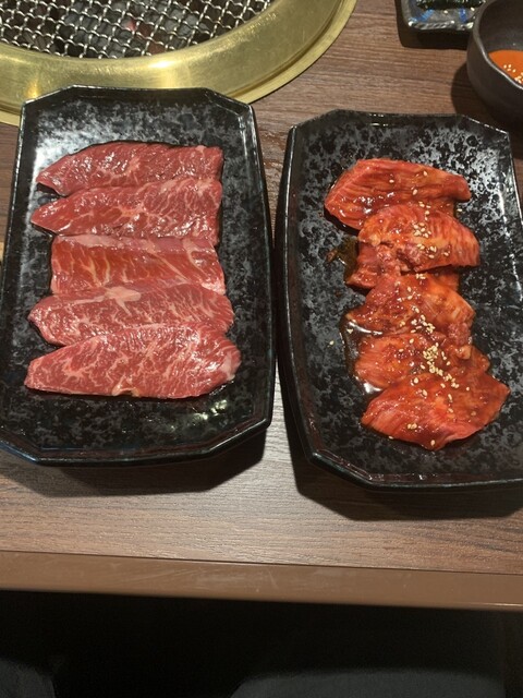 Yakiniku Yansando Ueno Hiro Koji Ten photo 5