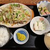 あさひ食堂