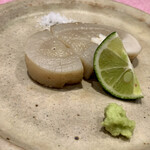 魚と炭と 濵さき - 