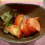 魚と炭と 濵さき - 