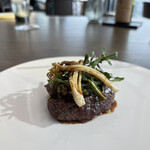 Restaurant Bellustar - 