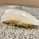 魚と炭と 濵さき - 