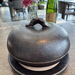 Restaurant Bellustar - 