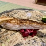 魚と炭と 濵さき - 