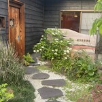 手打ち蕎麦くくり - 