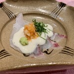 魚と炭と 濵さき - 