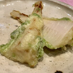 魚と炭と 濵さき - 