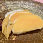 魚と炭と 濵さき - 