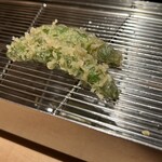 てんぷら 山の上 Roppongi - 