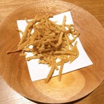 手打ち蕎麦くくり - 