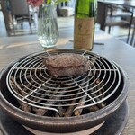 Restaurant Bellustar - 