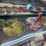 ジェラート屋 - 