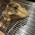 てんぷら 山の上 Roppongi - 