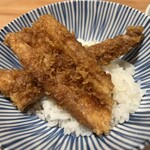 てんぷら 山の上 Roppongi - 