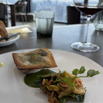 Restaurant Bellustar - 