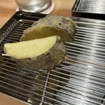 てんぷら 山の上 Roppongi 東京ミッドタウン店 - 