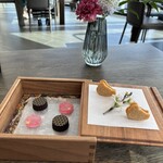 Restaurant Bellustar - 