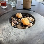 Restaurant Bellustar - 