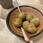 手打ち蕎麦くくり - 