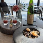 Restaurant Bellustar - 