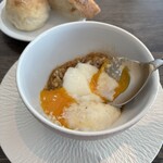 Restaurant Bellustar - 